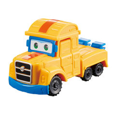 Мини-трансформер Паппа Супер Крылья Super Wings