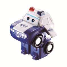 Мини-трансформер Ким Супер Крылья Super Wings