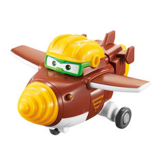 Мини-трансформер Тодд Супер Крылья Super Wings