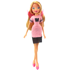 Кукла Winx Club &quot;Мода и магия-3&quot;, Flora