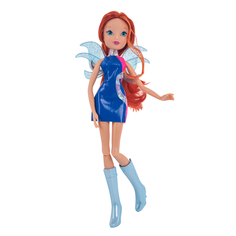 Кукла Winx Club &quot;Твигги&quot;, Блум