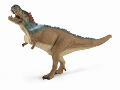 Фигурка Collecta Динозавр Пернатый Тираннозавр Рекс с подвижной челюстью 1:40