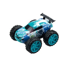 EXOST Одиночный набор с Гонщиком, рампой и аксессуарами