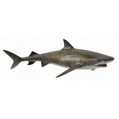 Фигурка Collecta Тигровая акула