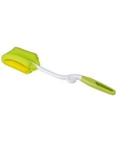 Pigeon Щетка с губкой для мытья детских бутылочек