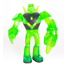Ben-10 Фигурка Алмаз из Омнитрикс
