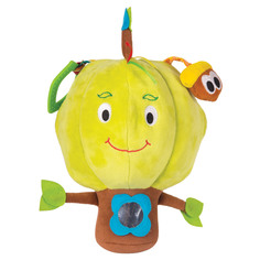 Развивающая игрушка-подвес Happy Snail Магический дуб