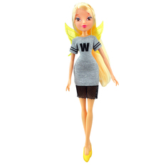 Кукла Winx Club &quot;Мода и магия-3&quot;, Stella