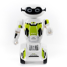 Робот Макробот зеленый Ycoo