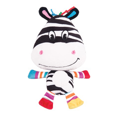 Музыкальная игрушка Happy Snail Весёлая Фру-Фру