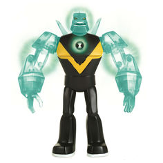 Ben-10 Фигурка Алмаз
