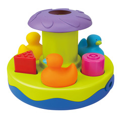 Игрушка для купания KS Kids &quot;Карусель&quot;