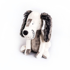 Button Blue мягкая игрушка Собака Тимми