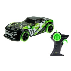 Машина Лайтнинг Дэш с подсветкой Exost