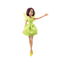 Кукла Winx Club &quot;Мисс Винкс&quot;, Tecna