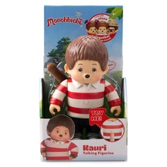 Интерактивная игрушка Каури Monchhichi