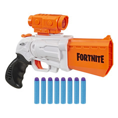 Nerf Игрушка бластер Фортнайт SR