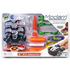 Modarri Игровой набор &quot;Спасатели&quot; 2 в 1