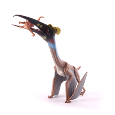 Фигурка Collecta Динозавр Кетцалькоатль