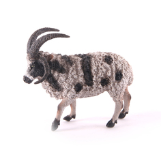 Фигурка Collecta Овца четырехрогая