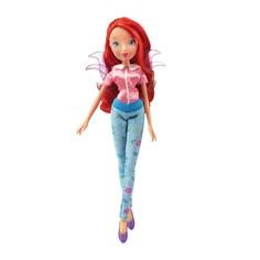 Кукла Winx Club &quot;Винтаж&quot;, Bloom