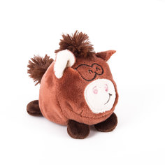 Button Blue мягкая игрушка Мячик - Мультяшная лошадка