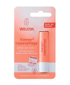 Weleda Бальзам для губ Everon 4,8 гр