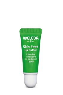 Weleda Питательный бальзам для губ SKIN FOOD 8 мл