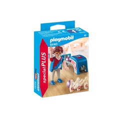 Playmobil Конструктор Игрок