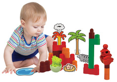 Динопарк KS Kids