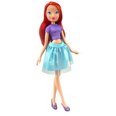 Кукла Winx Club &quot;Городская магия-2&quot;, Bloom