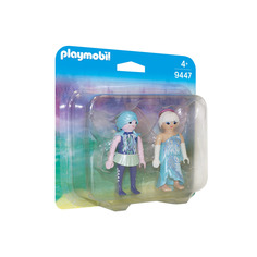 Playmobil Конструктор Зимние Феи