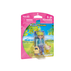 Playmobil Конструктор Фермер