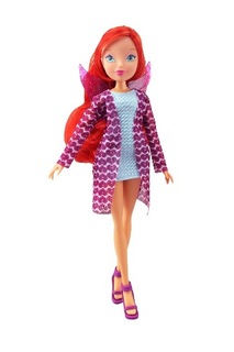 Кукла Winx Club &quot;Красотка&quot;, Bloom