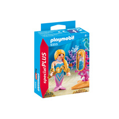 Playmobil Конструктор Русалка