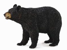 Фигурка Collecta Американский чёрный медведь