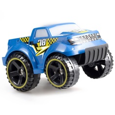 TOOKO Внедорожник с управлением с помощью прикосновений для детей от 4 лет