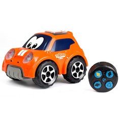 TOOKO Внедорожник с функцией следования и пультом дистанционного управления