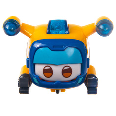 Супер питомец Донни Супер Крылья Super Wings