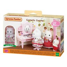 Sylvanian Families набор &quot;Столик визажиста&quot;