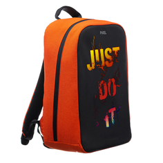 Pixel Bag Рюкзак с LED-дисплеем PIXEL MAX - ORANGE (оранжевый)