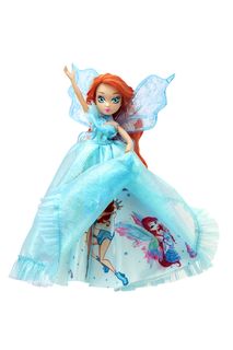 Кукла Winx Club &quot;Блум 2019-limited edition&quot;