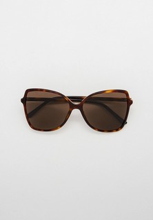 Очки солнцезащитные Jimmy Choo FEDE/S 086