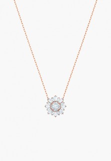 Подвеска Swarovski® Sunshine