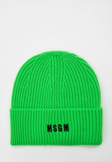 Шапка MSGM 
