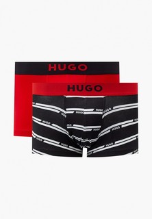 Трусы 2 шт. Hugo 