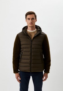 Пуховик Hetrego 