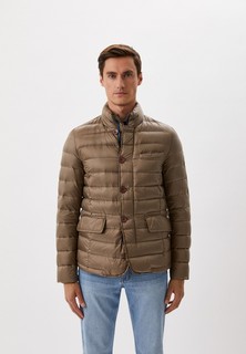 Куртка утепленная Hetrego 