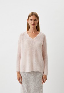 Пуловер Max Mara Leisure TEQUILA