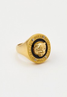Кольцо Guess 